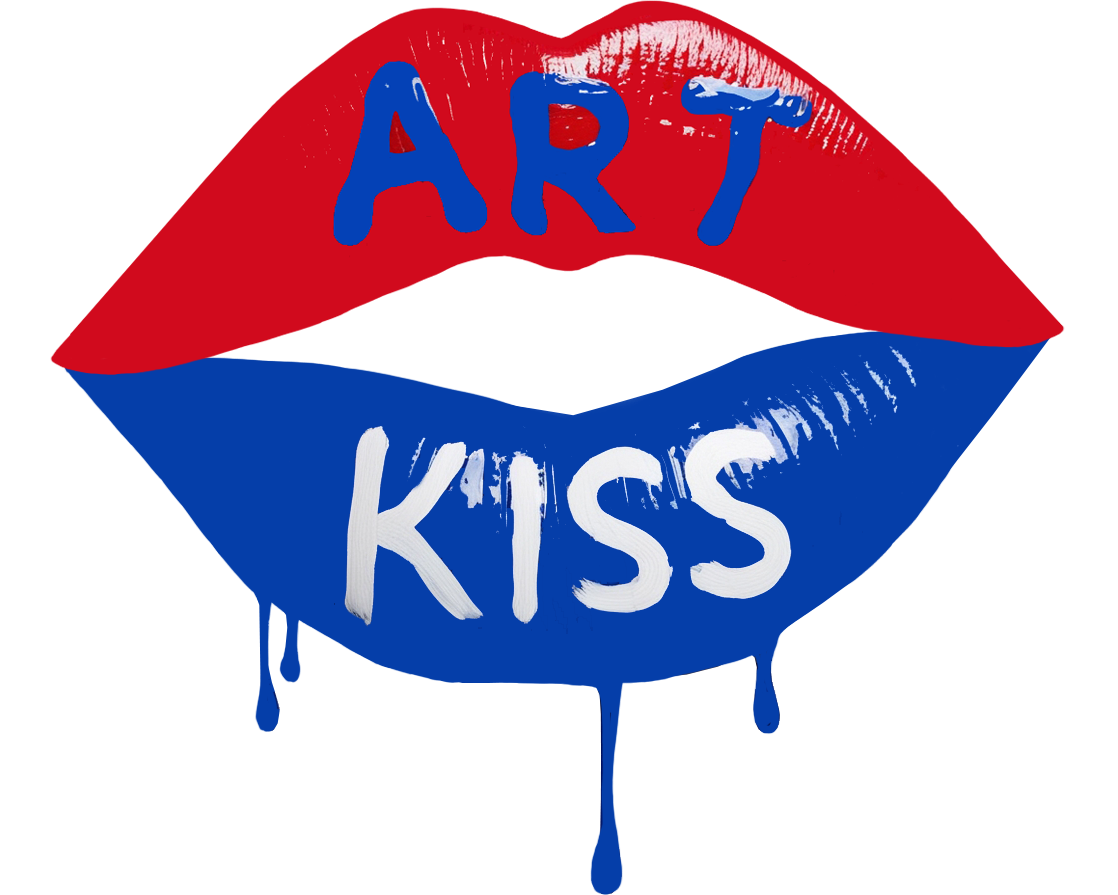 Art Kiss